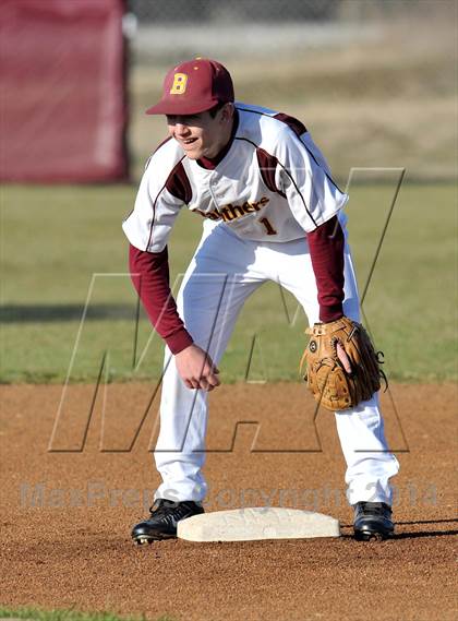 Thumbnail 1 in Hirschi @ Bells (Bells Tournament) photogallery.