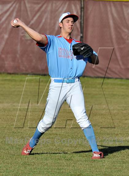 Thumbnail 1 in Hirschi @ Bells (Bells Tournament) photogallery.