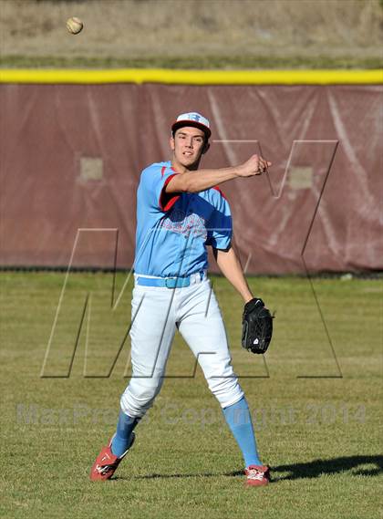 Thumbnail 3 in Hirschi @ Bells (Bells Tournament) photogallery.