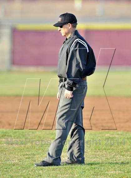 Thumbnail 2 in Hirschi @ Bells (Bells Tournament) photogallery.