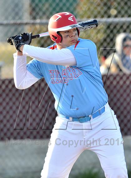 Thumbnail 1 in Hirschi @ Bells (Bells Tournament) photogallery.