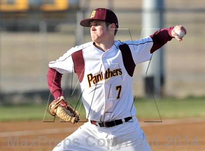 Thumbnail 1 in Hirschi @ Bells (Bells Tournament) photogallery.