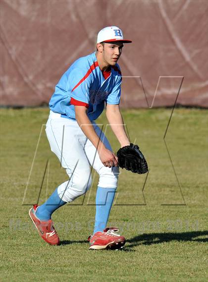 Thumbnail 3 in Hirschi @ Bells (Bells Tournament) photogallery.