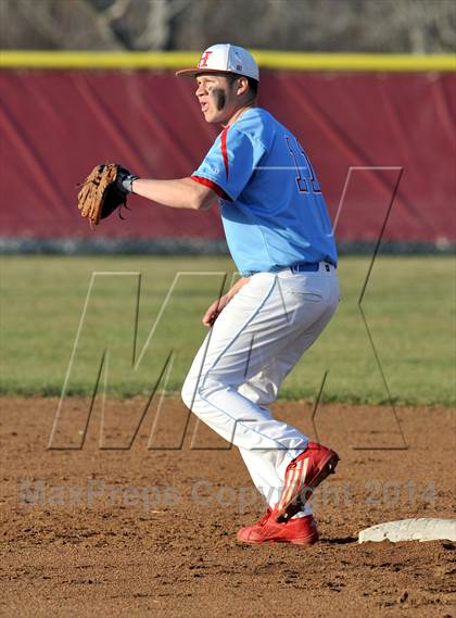 Thumbnail 3 in Hirschi @ Bells (Bells Tournament) photogallery.