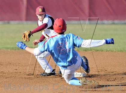 Thumbnail 3 in Hirschi @ Bells (Bells Tournament) photogallery.
