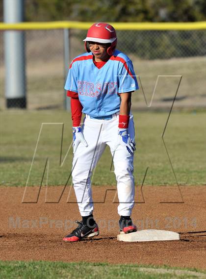 Thumbnail 1 in Hirschi @ Bells (Bells Tournament) photogallery.