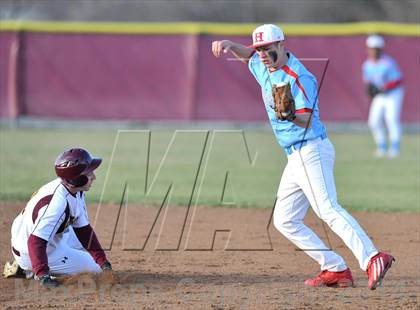 Thumbnail 3 in Hirschi @ Bells (Bells Tournament) photogallery.