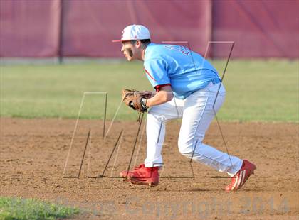 Thumbnail 2 in Hirschi @ Bells (Bells Tournament) photogallery.