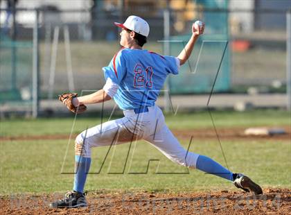 Thumbnail 3 in Hirschi @ Bells (Bells Tournament) photogallery.