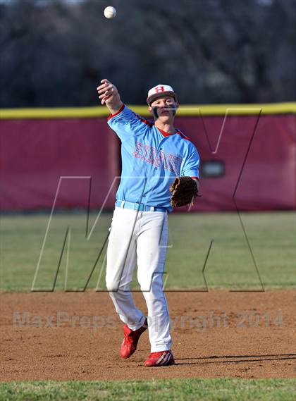 Thumbnail 2 in Hirschi @ Bells (Bells Tournament) photogallery.