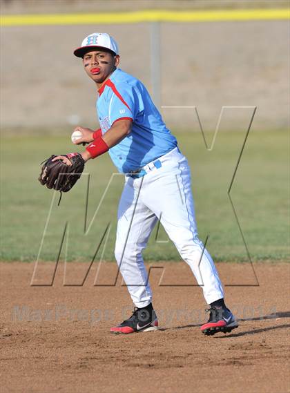 Thumbnail 3 in Hirschi @ Bells (Bells Tournament) photogallery.
