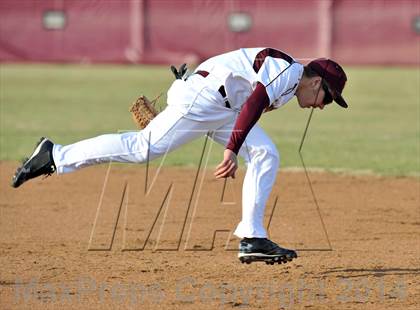 Thumbnail 2 in Hirschi @ Bells (Bells Tournament) photogallery.