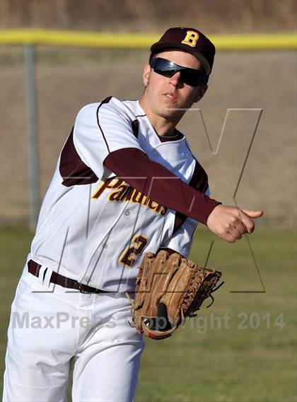 Thumbnail 2 in Hirschi @ Bells (Bells Tournament) photogallery.