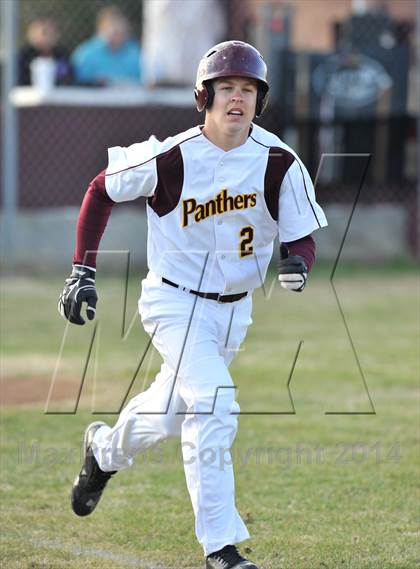 Thumbnail 3 in Hirschi @ Bells (Bells Tournament) photogallery.