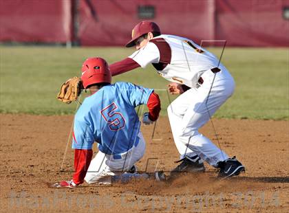 Thumbnail 2 in Hirschi @ Bells (Bells Tournament) photogallery.