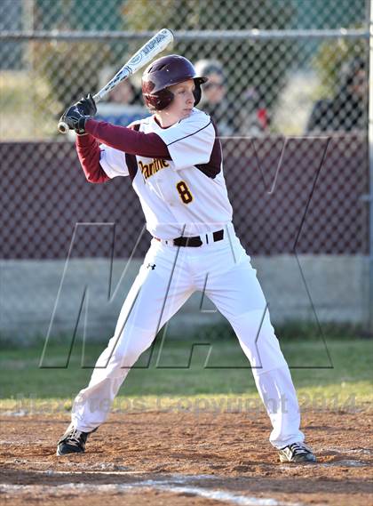 Thumbnail 1 in Hirschi @ Bells (Bells Tournament) photogallery.