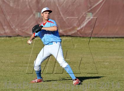 Thumbnail 1 in Hirschi @ Bells (Bells Tournament) photogallery.