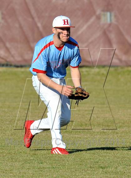Thumbnail 2 in Hirschi @ Bells (Bells Tournament) photogallery.