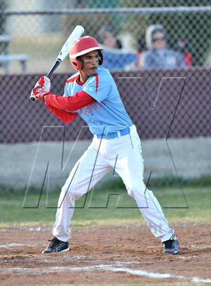 Thumbnail 1 in Hirschi @ Bells (Bells Tournament) photogallery.