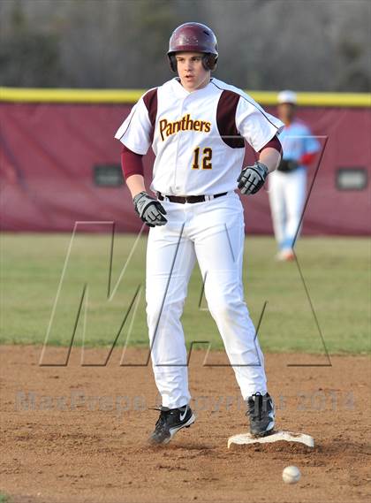 Thumbnail 1 in Hirschi @ Bells (Bells Tournament) photogallery.