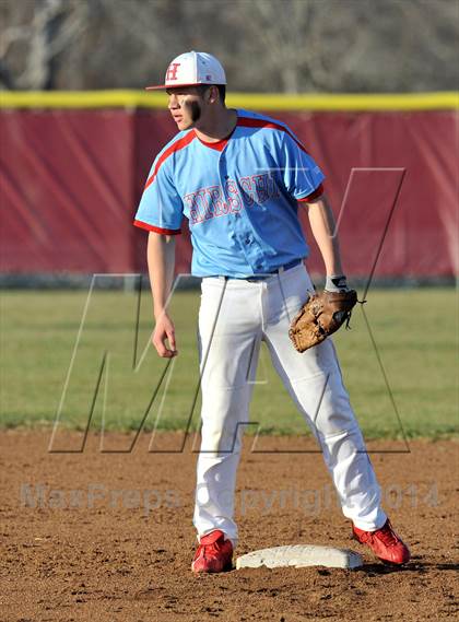 Thumbnail 2 in Hirschi @ Bells (Bells Tournament) photogallery.