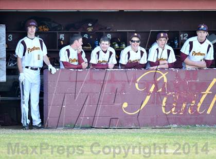 Thumbnail 2 in Hirschi @ Bells (Bells Tournament) photogallery.