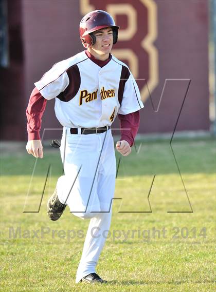 Thumbnail 2 in Hirschi @ Bells (Bells Tournament) photogallery.