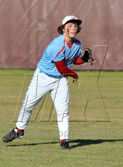 Thumbnail 1 in Hirschi @ Bells (Bells Tournament) photogallery.