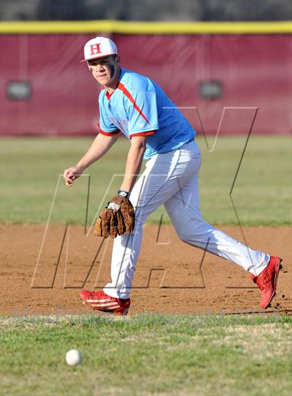 Thumbnail 3 in Hirschi @ Bells (Bells Tournament) photogallery.