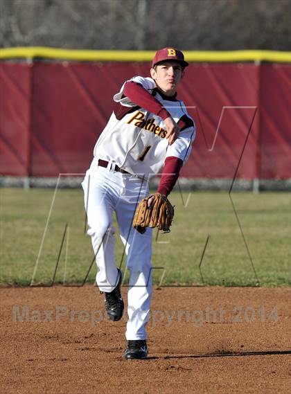 Thumbnail 1 in Hirschi @ Bells (Bells Tournament) photogallery.