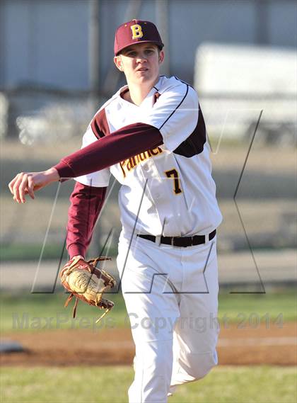 Thumbnail 3 in Hirschi @ Bells (Bells Tournament) photogallery.