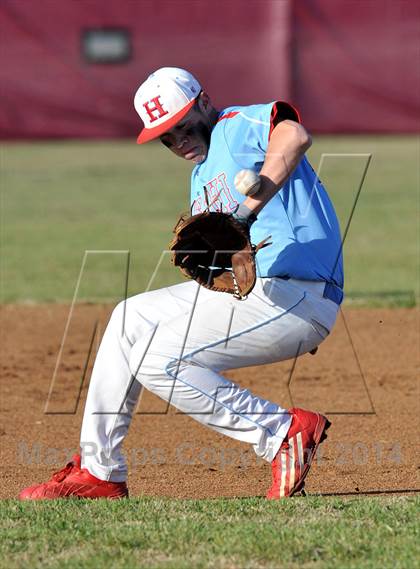 Thumbnail 3 in Hirschi @ Bells (Bells Tournament) photogallery.