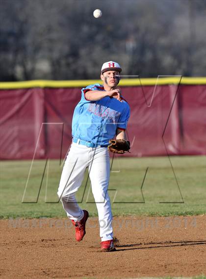 Thumbnail 1 in Hirschi @ Bells (Bells Tournament) photogallery.