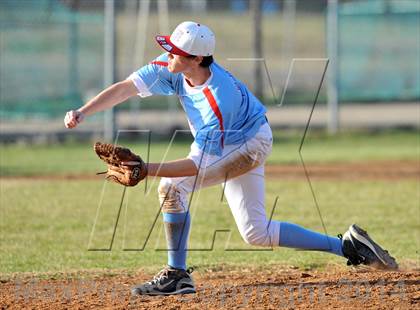 Thumbnail 1 in Hirschi @ Bells (Bells Tournament) photogallery.