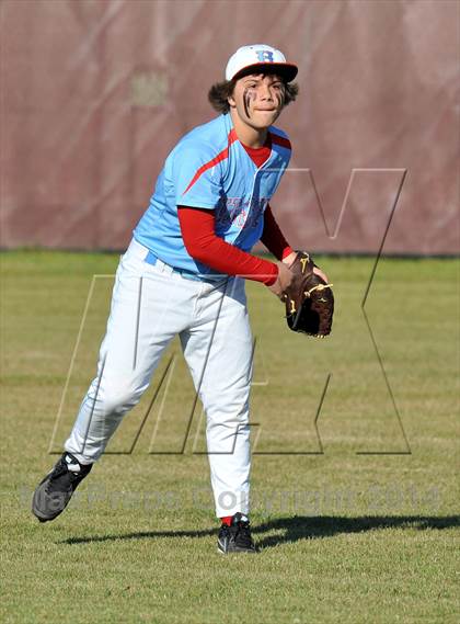 Thumbnail 2 in Hirschi @ Bells (Bells Tournament) photogallery.