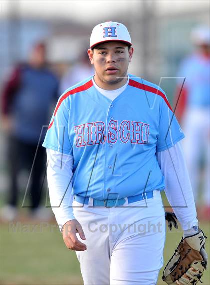 Thumbnail 1 in Hirschi @ Bells (Bells Tournament) photogallery.