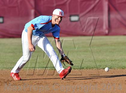 Thumbnail 2 in Hirschi @ Bells (Bells Tournament) photogallery.