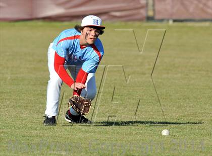 Thumbnail 3 in Hirschi @ Bells (Bells Tournament) photogallery.