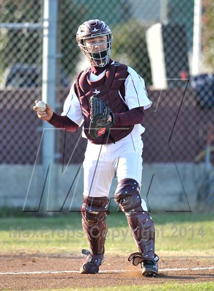 Thumbnail 2 in Hirschi @ Bells (Bells Tournament) photogallery.