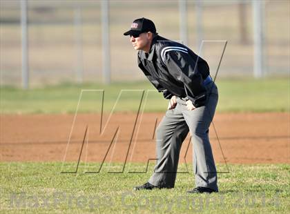 Thumbnail 2 in Hirschi @ Bells (Bells Tournament) photogallery.
