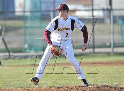 Thumbnail 2 in Hirschi @ Bells (Bells Tournament) photogallery.