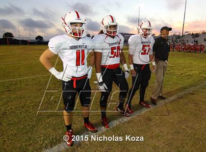 Thumbnail 3 in Harvard-Westlake vs. Westchester photogallery.