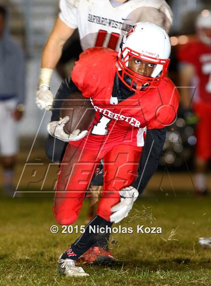 Thumbnail 3 in Harvard-Westlake vs. Westchester photogallery.