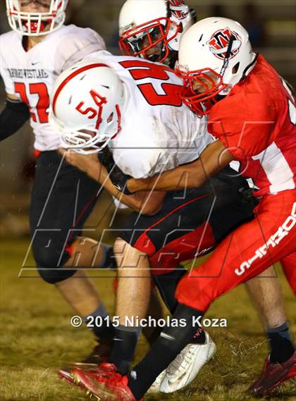 Thumbnail 2 in Harvard-Westlake vs. Westchester photogallery.