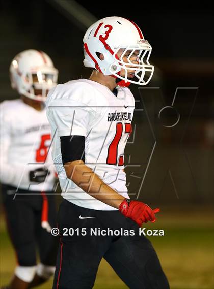 Thumbnail 1 in Harvard-Westlake vs. Westchester photogallery.