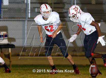 Thumbnail 2 in Harvard-Westlake vs. Westchester photogallery.