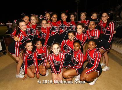 Thumbnail 1 in Harvard-Westlake vs. Westchester photogallery.