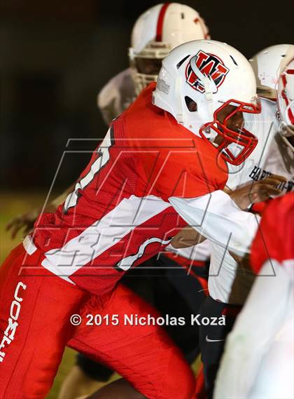 Thumbnail 1 in Harvard-Westlake vs. Westchester photogallery.
