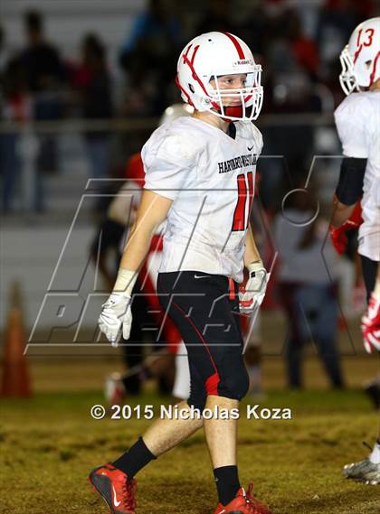 Thumbnail 2 in Harvard-Westlake vs. Westchester photogallery.