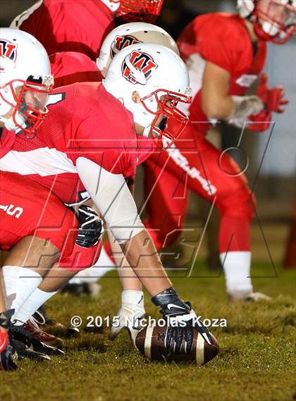 Thumbnail 3 in Harvard-Westlake vs. Westchester photogallery.